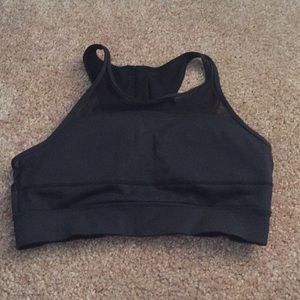 ZYIA All Star Bra - black L